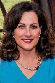 Gina Vild