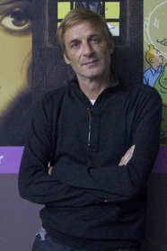 Eddy Simon