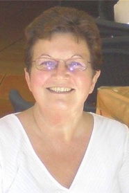 Jane Godman
