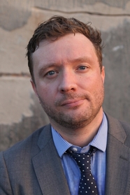 Kyle Swenson