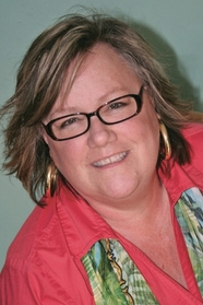 Kim Norman