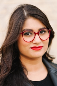 Scaachi Koul