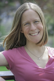 Jen Petro-Roy