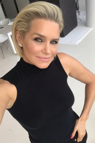 Yolanda Hadid