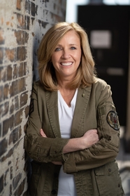 Laurie Gelman