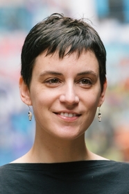 Anne Drozd