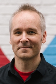 Jerzy Drozd