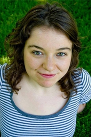 Rebekah Frumkin