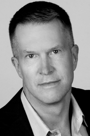 Dr. Paul Napper