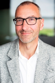 Menno Schilthuizen