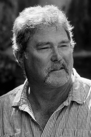 Bruce Holbert