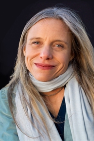 Heather Harpham