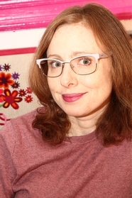 Janice Erlbaum
