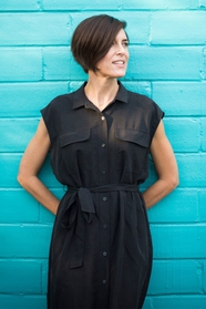 Carrie Fountain