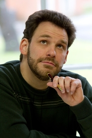 Mike Allegra