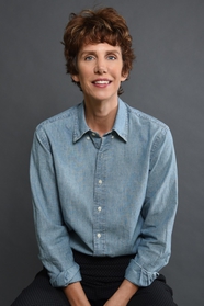 Dawn Davies