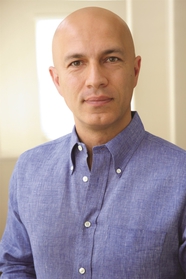 Afshin Shahidi