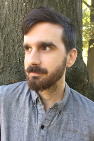 Evan Dahm