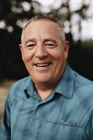 Buddy Levy