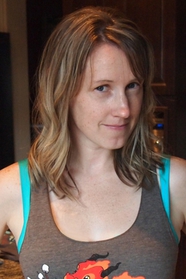 Alison Acton