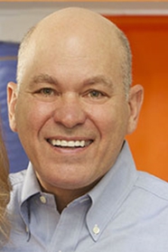 Alan Richardson