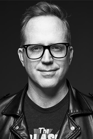 Jeff Sweat