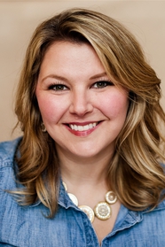 Nicole McLaughlin