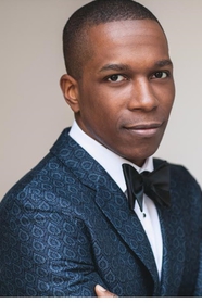 Leslie Odom Jr.