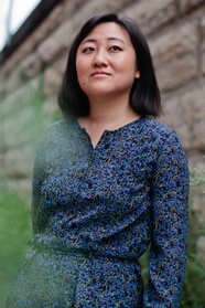 Ling Ma