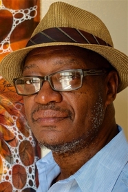 Daniel Minter