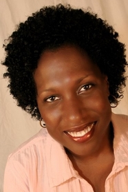 Tameka Fryer Brown