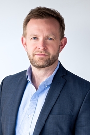 Jeremy Finley