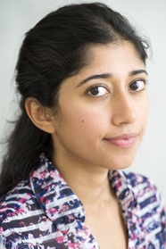 Akil Kumarasamy