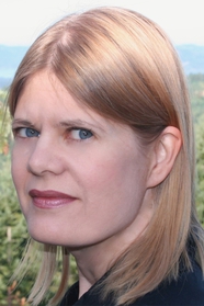 Deborah Campbell