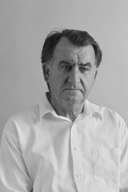 Gerald Murnane
