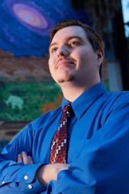 Erik Slader