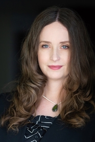 Megan Rosenbloom