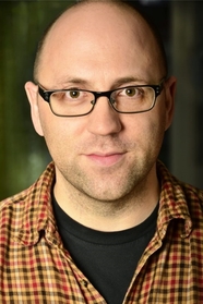 Daniel Kraus