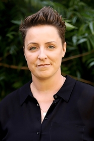Candice Fox