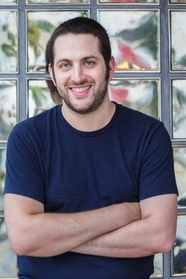 Jake Wolff