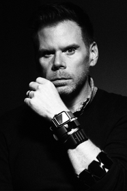 Chris Dancy