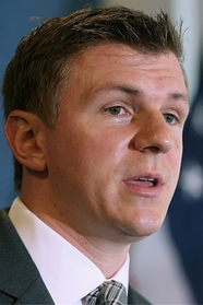 James O'Keefe