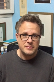 Dror Burstein