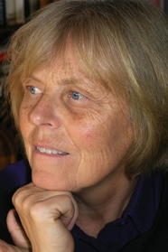 Ursula Hegi