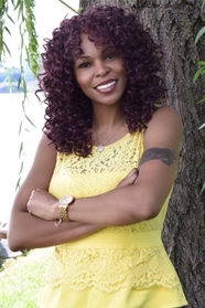 Tee Marie Hanible