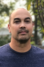 Jon Pineda