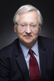 Thomas E. Mann