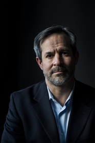 Jonathan Weisman