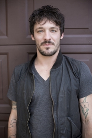 James Pogue
