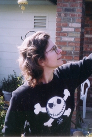 Emily Devenport